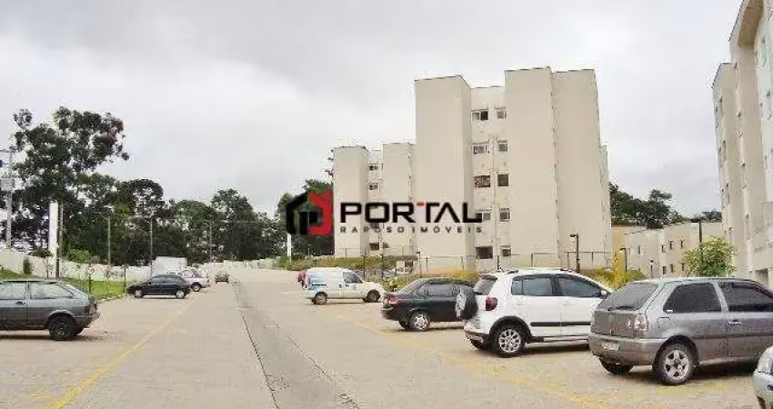Apartamento com 3 quartos à venda na Rua dos Coqueirais, 65, Jardim Petrópolis, Cotia