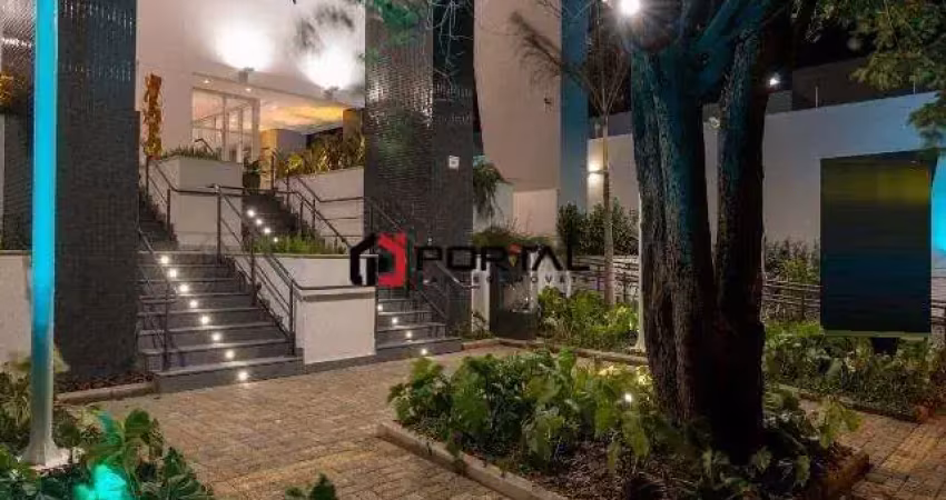 Sala comercial com 1 sala à venda na Rua Vieira de Morais, 2110, Campo Belo, São Paulo