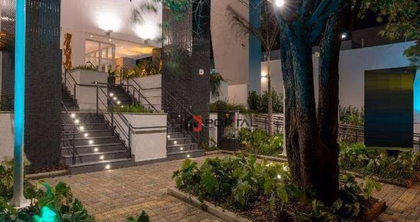 Sala à venda, 41 m² por R$ 575.000,00 - Campo Belo - São Paulo/SP