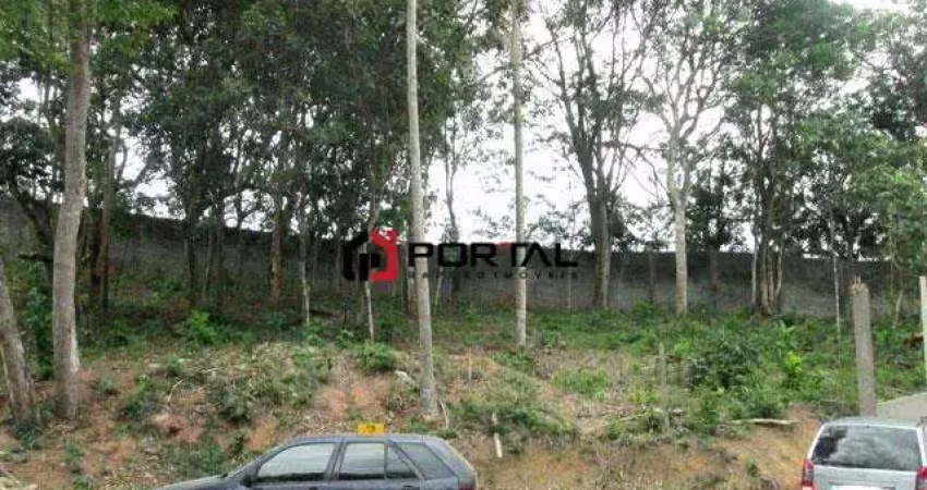 Terreno em condomínio fechado à venda na Rua Itapemirim, 2, Granja Carneiro Viana, Cotia