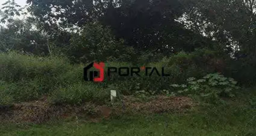 Terreno em condomínio fechado à venda na Pedreira Eldorado, Jardim dos Ipês, Cotia