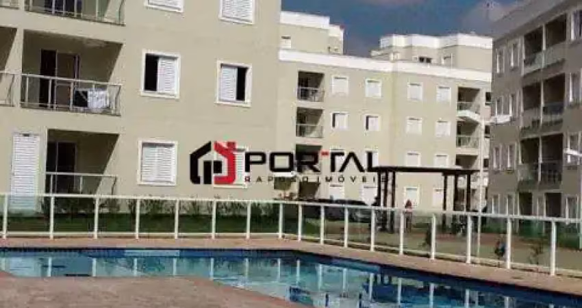 Apartamento com 2 quartos à venda na Estrada Municipal, 262, Jardim Santa Izabel, Cotia