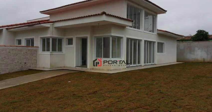 Casa à venda, Vargem Grande Paulista.(PORTAL)