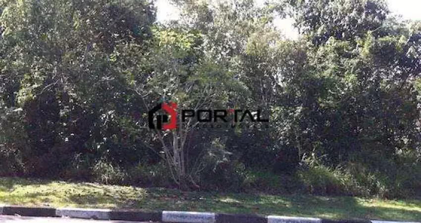 Terreno em condomínio fechado à venda na Pedreira Eldorado, Jardim dos Ipês, Cotia
