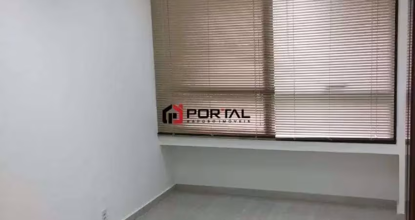 Sala comercial com 2 salas à venda na Rua Adib Auada, 35, Jardim Lambreta, Cotia