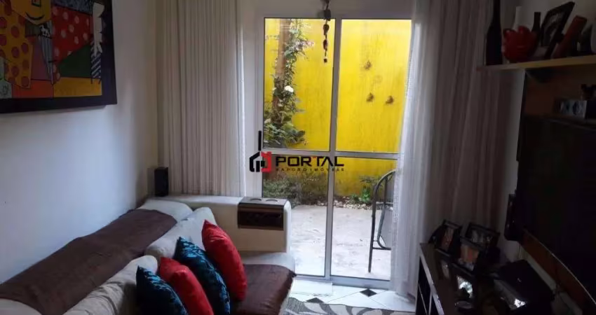 Casa em condomínio fechado com 2 quartos à venda na do Espigão, Chácara Pavoeiro, Cotia