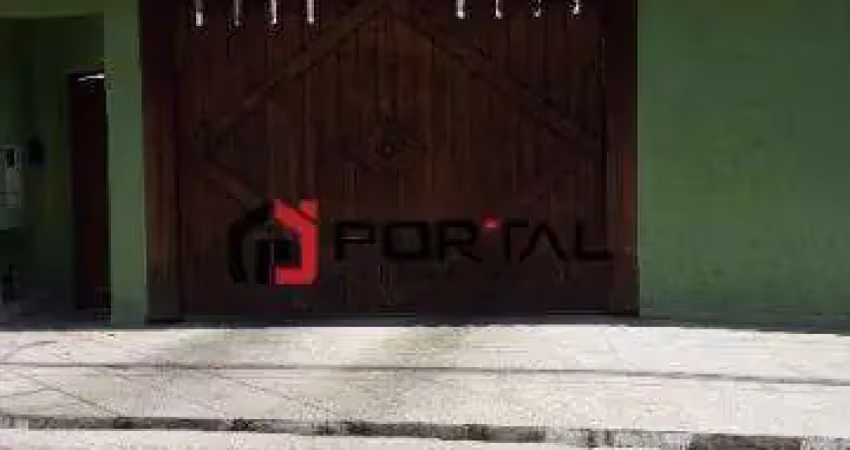 Casa em condomínio fechado com 3 quartos à venda na São George, Parque São George, Cotia