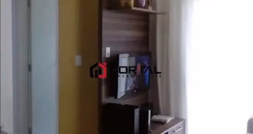 Apartamento com 2 quartos à venda na São Vicente, 1071, Vila Santo Antônio, Cotia