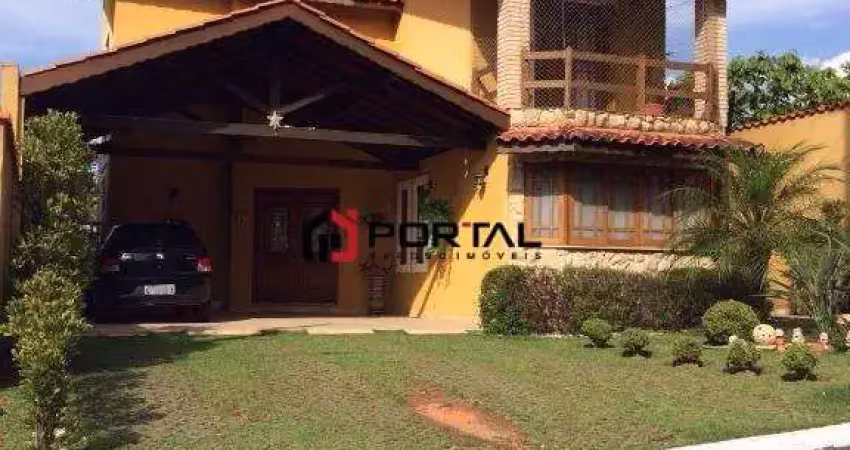 Casa em condomínio fechado com 3 quartos à venda na Pau Furado, Jardim Atalaia, Cotia