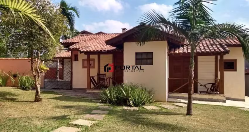 Casa em condomínio fechado com 3 quartos à venda na Rua Adib Auada, 386, Jardim Lambreta, Cotia