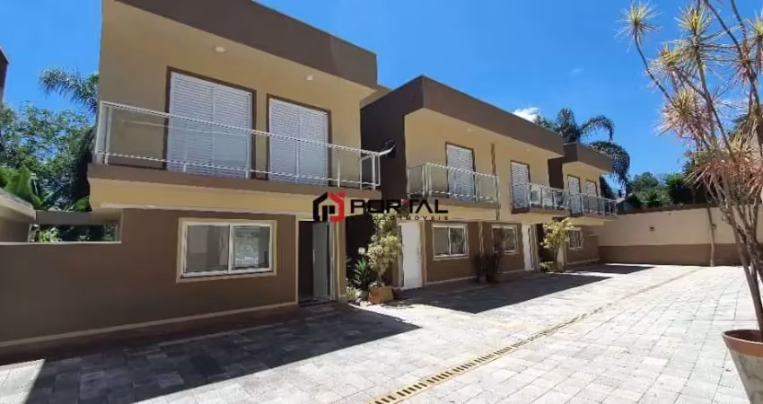 Casa em condomínio fechado com 3 quartos à venda na Estrada Nacional, Granja Viana, Cotia