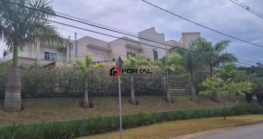 Casa em condomínio fechado com 4 quartos à venda na Estrada Municipal Fernando Nobre, 500, Jardim do Golf I, Jandira