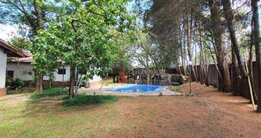 Casa com 4 dormitórios à venda, 509 m² por R$ 1.100.000,00 - Cotia - Cotia/SP
