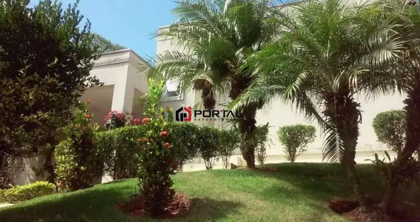 Casa em condomínio fechado com 3 quartos à venda na Água Marinha, 6600, Pousada dos Bandeirantes, Carapicuíba