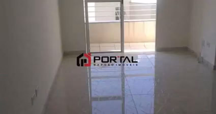 Apartamento com 2 quartos à venda na São Vicente, 1071, Vila Santo Antônio, Cotia