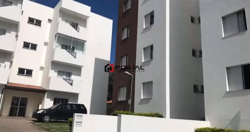Apartamento com 2 quartos à venda na Eldorado, 307, Jardim Sabiá, Cotia