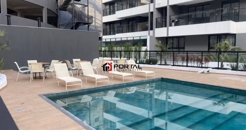 Apartamento com 3 quartos à venda na Estrada Fernando Nobre, 1641, Parque Rincão, Cotia