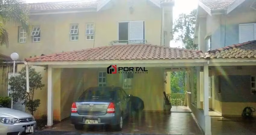 Casa em condomínio fechado com 3 quartos à venda na Municipal do Espigão, Chácara Pavoeiro, Cotia