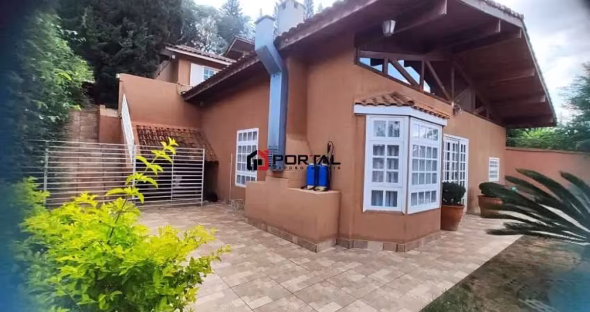 Casa em condomínio fechado com 4 quartos à venda na Estrada Fazendinha, Pousada dos Bandeirantes, Carapicuíba