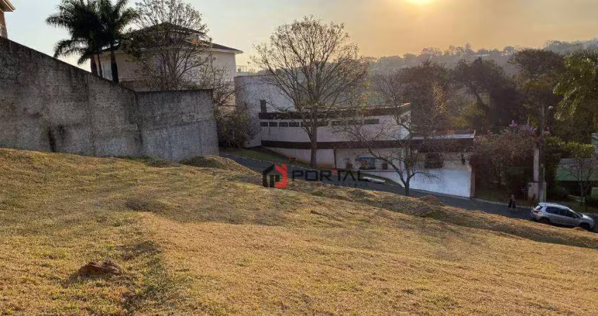 Terreno à venda, 525 m² por r$ 565.000,00 - granja viana - cotia/sp