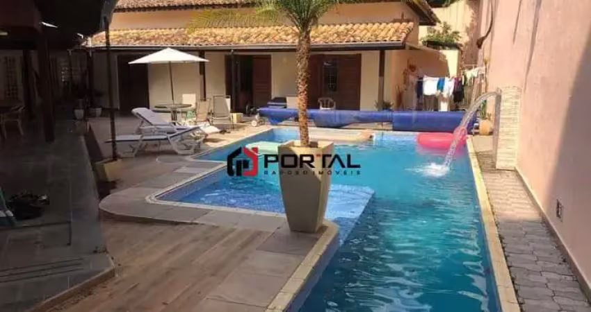 Casa em condomínio fechado com 5 quartos à venda na do Pau Furado, 1, Jardim Atalaia, Cotia