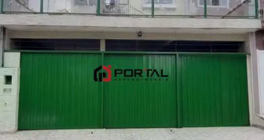 Casa em condomínio fechado com 3 quartos à venda na Rio Branco, Jardim Miranda, Cotia