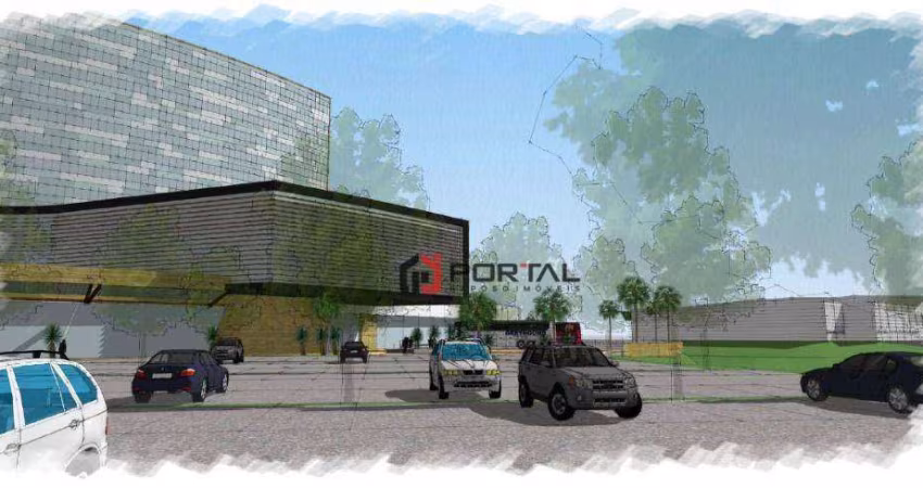 Área à venda, 109000 m² por R$ 27.250.000,00 - Alphaville Comercial - Barueri/SP