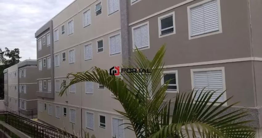 Apartamento com 2 quartos à venda na Rua Américo Floriano de Toledo, 175, Jardim Caiapia, Cotia