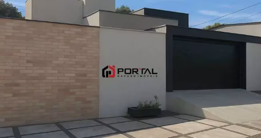Casa em condomínio fechado com 3 quartos à venda na das Flores, 1, Chácara das Rosas, Cotia