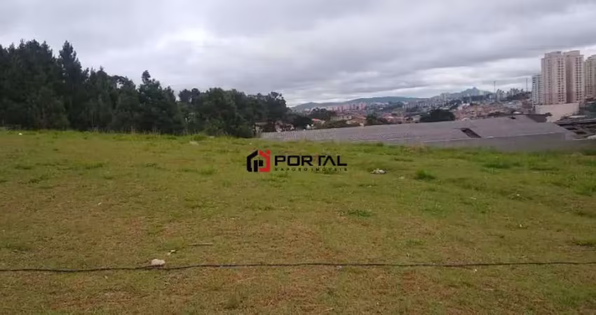 Terreno em condomínio fechado à venda na Rodovia Raposo Tavares, Lageadinho, Cotia