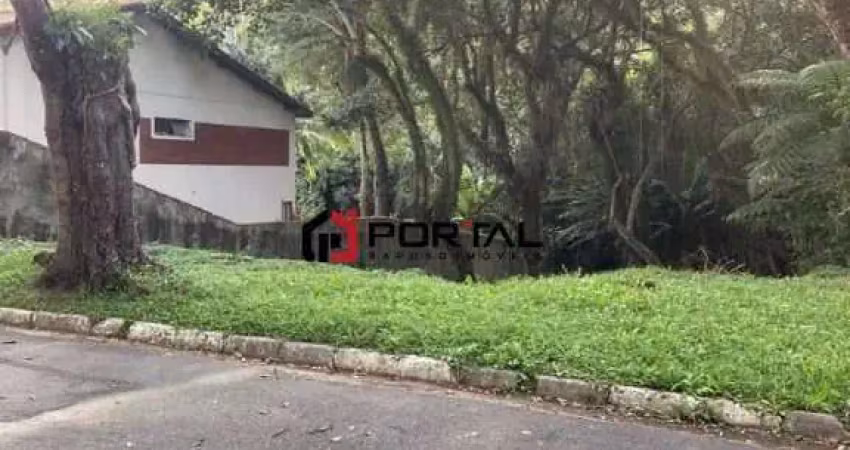 Terreno em condomínio fechado à venda na das Américas, 1, Recanto Impla, Carapicuíba