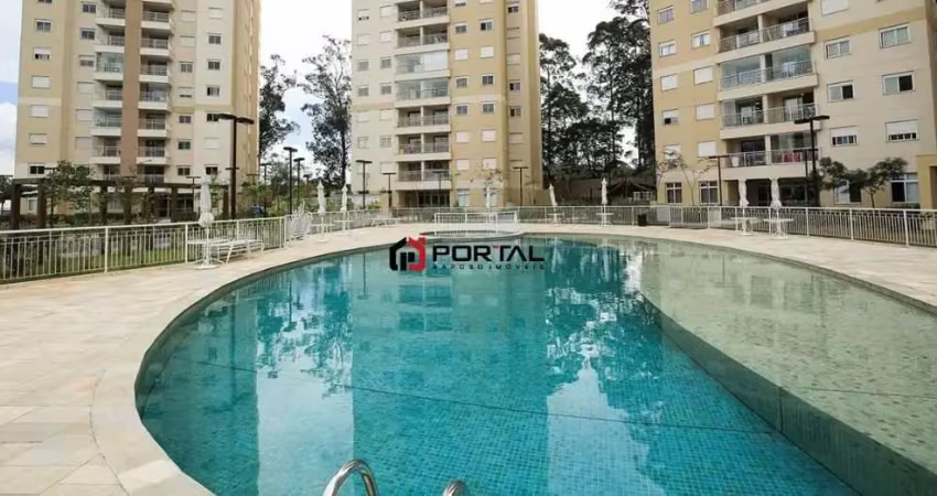 Apartamento com 2 quartos à venda na São Paulo Paraná., 10100, Vila Pirajussara, São Paulo
