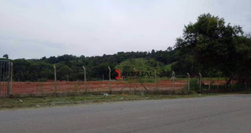 Terreno à venda, 6492 m² por R$ 5.195.000,00 - Cotia - Cotia/SP
