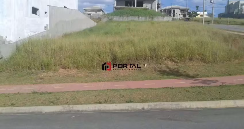 Terreno em condomínio fechado à venda na Estrada Municipal Fernando Nobre, 500, Jardim do Golf I, Jandira