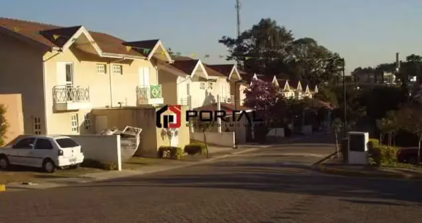 Casa em condomínio fechado com 3 quartos à venda na Estrada Aldeia, 207, Granja Viana, Cotia