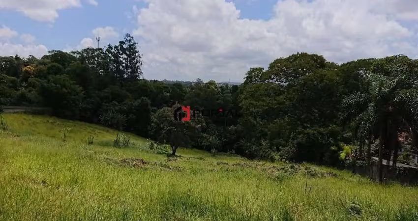 Terreno em condomínio fechado à venda na Estrada Fazendinha, Pousada dos Bandeirantes, Carapicuíba