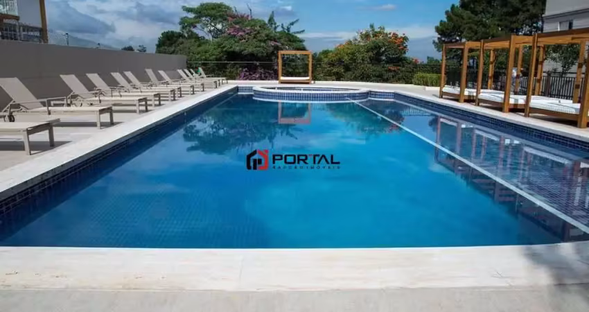 Apartamento com 1 quarto à venda na Avenida São Camilo, 1491, Granja Viana, Cotia