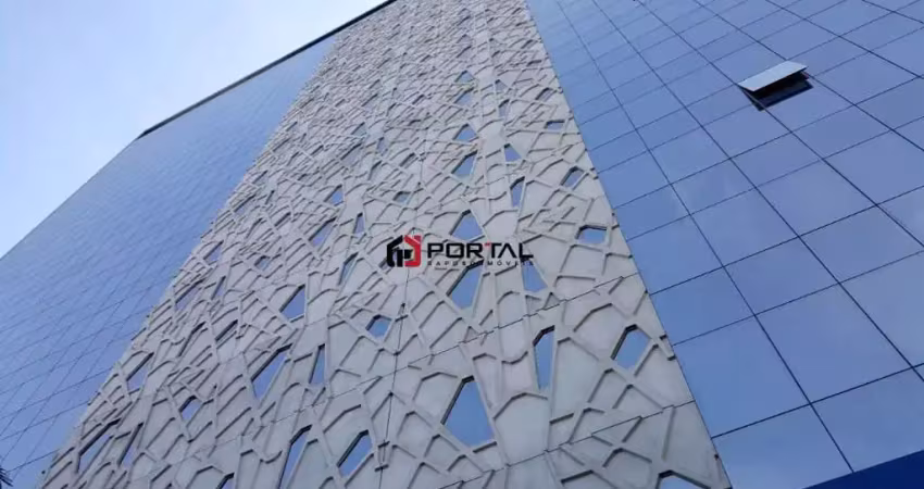 Sala comercial à venda na Rua Luiz Seráphico Júnior, 511, Jardim São Paulo (Zona Norte), São Paulo