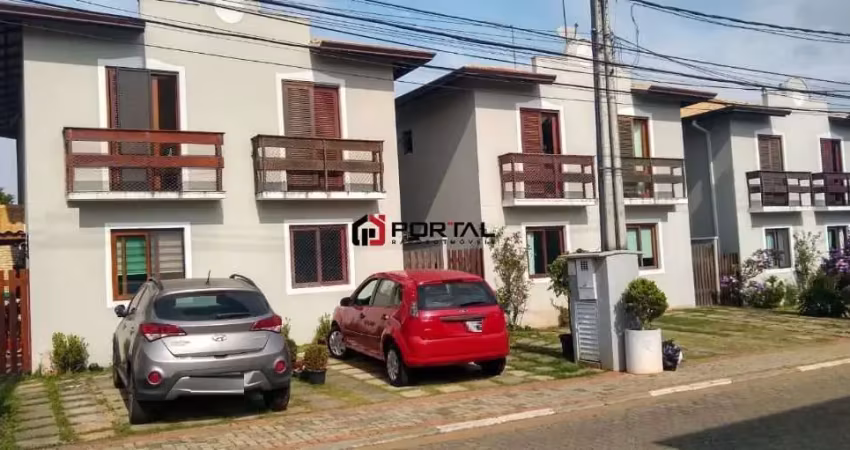 Casa em condomínio fechado com 2 quartos à venda na Avenida João Paulo Ablas, 1708, Jardim da Glória, Cotia