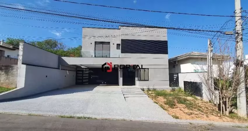 Casa em condomínio fechado com 4 quartos à venda na Avenida Estácio de Sá, 1756, São Paulo II, Cotia