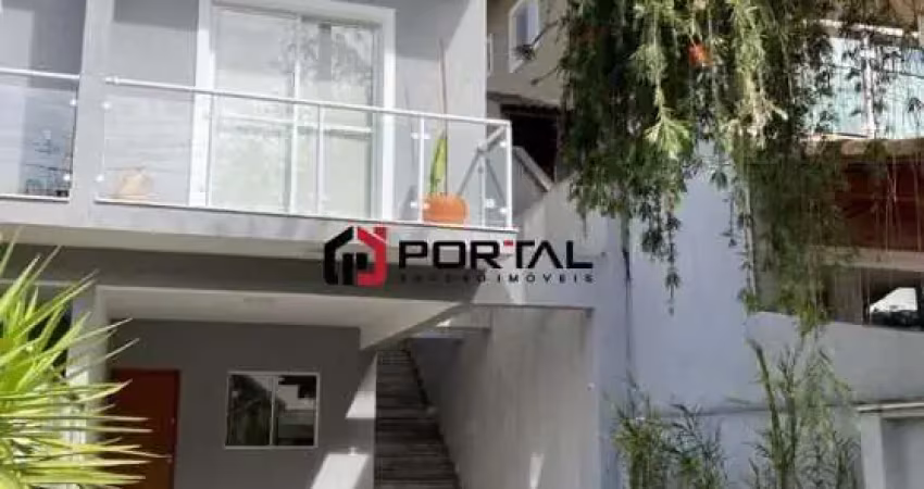 Casa em condomínio fechado com 3 quartos à venda na Estrada Manoel Lages do Chao, Jardim Caiapia, Cotia