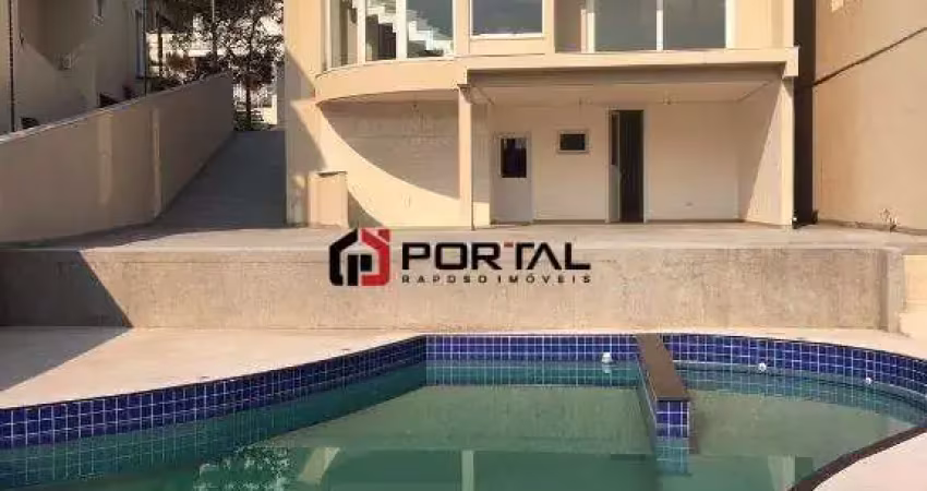 Casa em condomínio fechado com 4 quartos à venda na Estrada Fazendinha, 6600, Pousada dos Bandeirantes, Carapicuíba