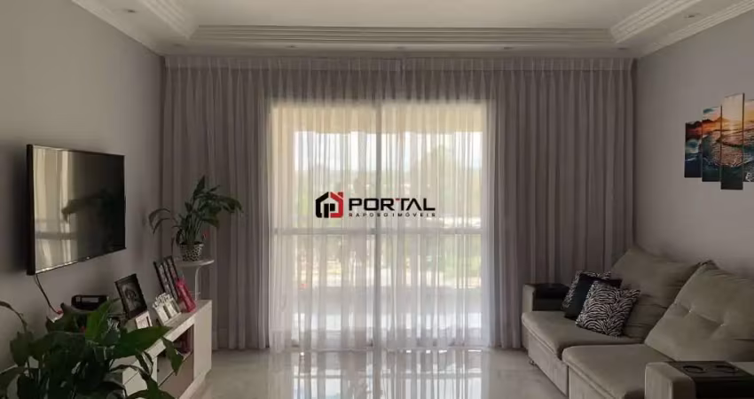 Apartamento com 3 quartos à venda na São Paulo Paraná., 10100, Vila Pirajussara, São Paulo