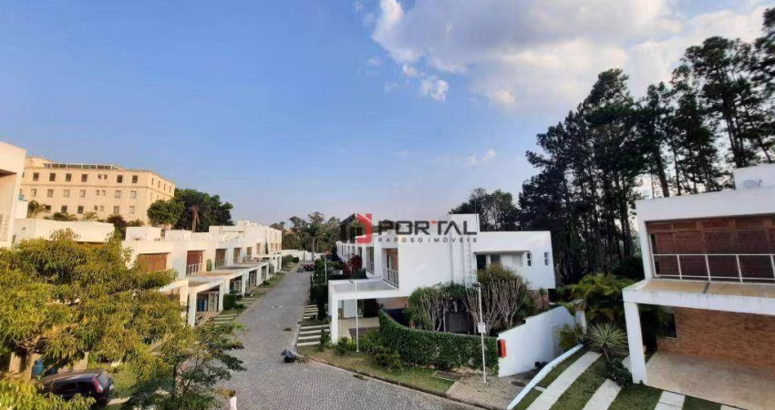 Casa com 3 dormitórios à venda, 185 m² por R$ 1.050.000,00 - Granja Viana - Cotia/SP