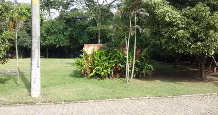 Terreno em condomínio fechado à venda na da Floresta, Terras do Madeira, Carapicuíba