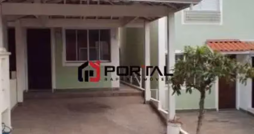Casa em condomínio fechado com 2 quartos à venda na Estrada Velha de Sorocaba, 649, Granja Viana, Cotia