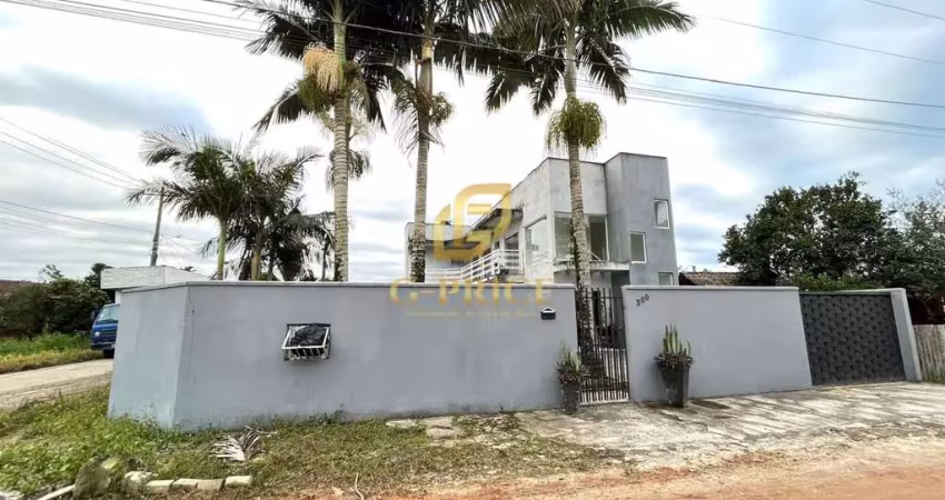 Casa com 3 quartos à venda no Jardim Verdes Mares, Itapoá 