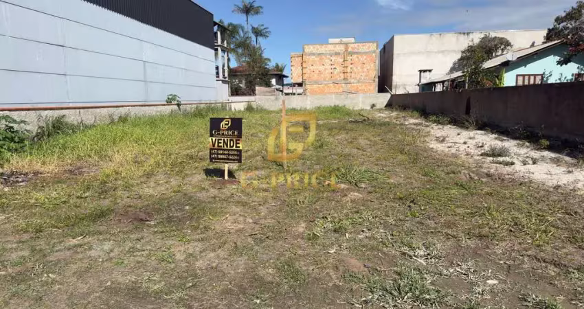 Excelente terreno pronto para contruir com 630m² em região nobre