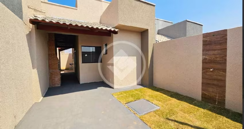 Ótima casa codigo: 107115