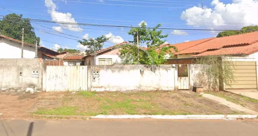 ÁREA GRANDE COM EXCELENTE LOCALIZAÇÃO codigo: 60768